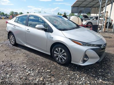 2022 Toyota Prius Prime
