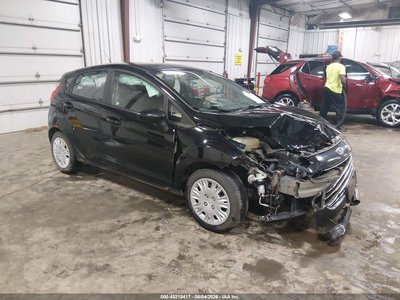 3FADP4EE3HM****** 2017 Ford Fiesta