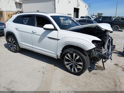 1V2TE2CA8LC****** 2020 Volkswagen Atlas