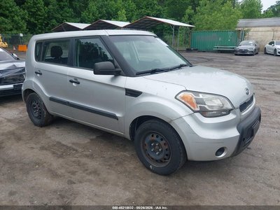 2011 Kia Soul