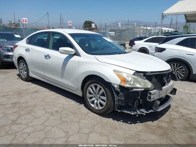 1N4AL3AP2DC****** 2013 Nissan Altima