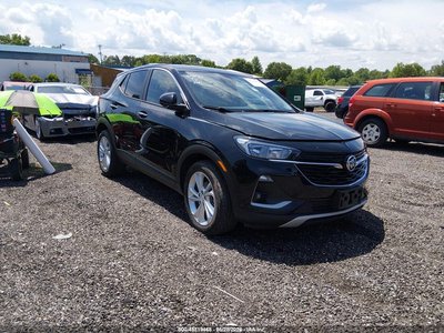 KL4MMBS28PB****** 2023 Buick Encore