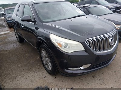 2016 Buick Enclave