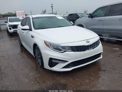 5XXGT4L3XKG****** 2019 Kia Optima