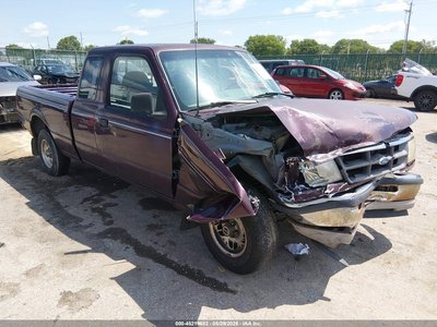 1FTCR14A7RP****** 1994 Ford Ranger