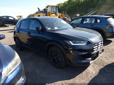 2024 Honda HR-V