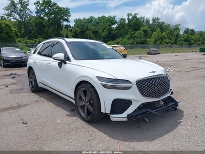 5NMMADTB7SH****** 2025 Genesis GV70