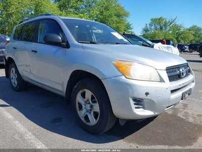 JTMZF4DV3AD****** 2010 Toyota RAV4