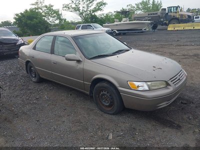 1999 Toyota Camry