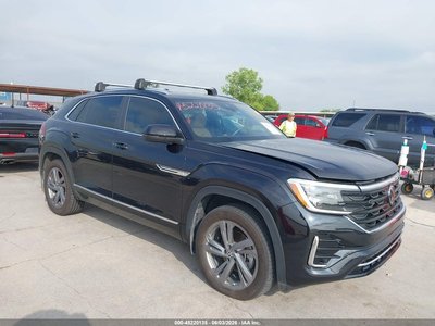 1V2AE2CA0RC****** 2024 Volkswagen Atlas