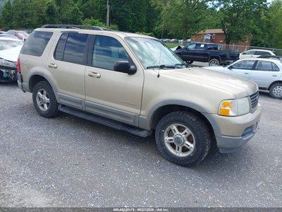 1FMZU73E92U****** 2002 Ford Explorer
