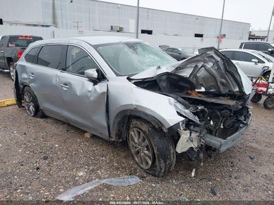 JM3TCACY9J0****** 2018 Mazda CX-9