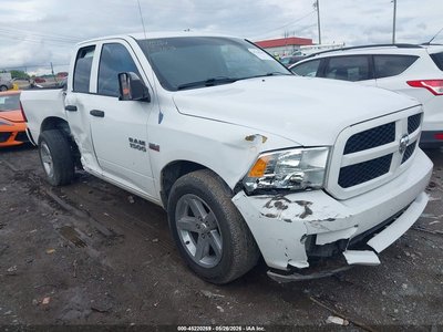 2013 RAM 1500