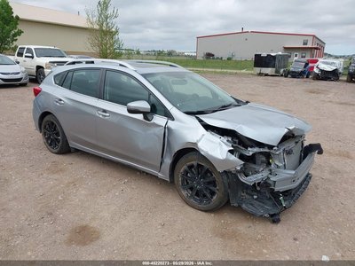 2020 Subaru Impreza