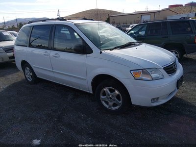 JM3LW28Y210****** 2001 Mazda MPV