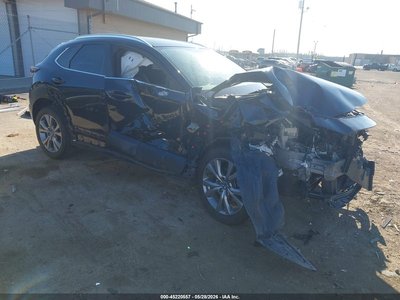 3MVDMBBM1PM****** 2023 Mazda CX-30
