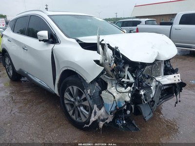5N1AZ2MG0FN****** 2015 Nissan Murano