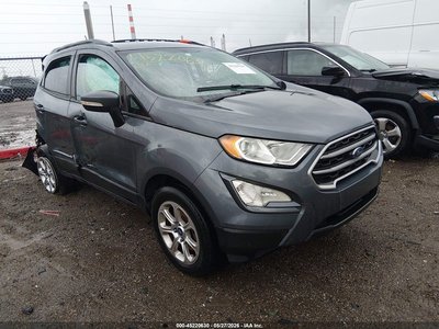 MAJ6P1UL0JC****** 2018 Ford Ecosport