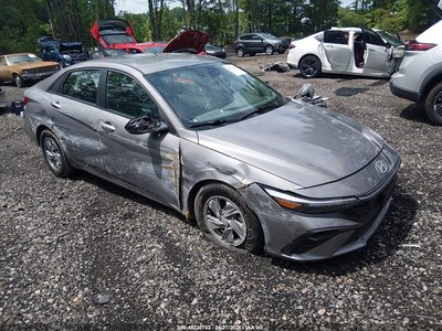KMHLL4DGXRU****** 2024 Hyundai Elantra