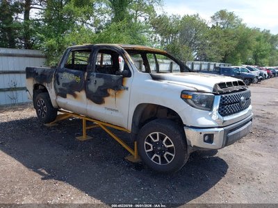 5TFDY5F10LX****** 2020 Toyota Tundra