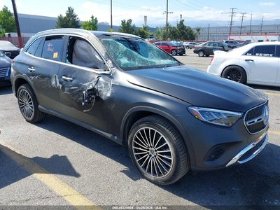 W1NKM4GB1TF****** 2026 Mercedes-Benz GLC-Class