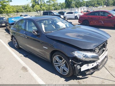 WBA5B3C51FD****** 2015 BMW 535i