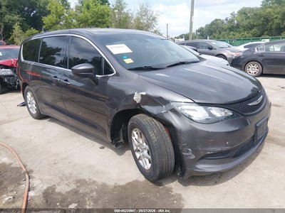 2C4RC1CGXPR****** 2023 Chrysler Voyager