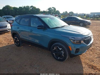 KNDEUCAA6S7****** 2025 Kia Seltos