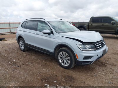3VV1B7AX4KM****** 2019 Volkswagen Tiguan