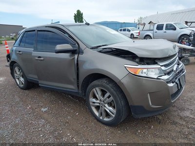 2013 Ford Edge