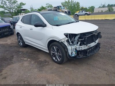 KL4MMGSL5LB****** 2020 Buick Encore