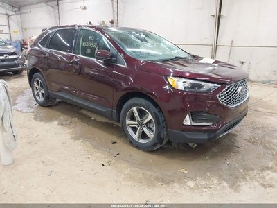 2023 Ford Edge