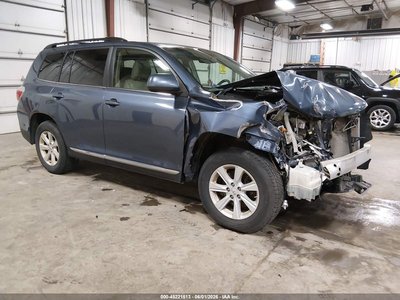 2013 Toyota Highlander