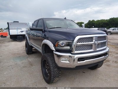 3C6UR5FL3DG****** 2013 RAM 2500