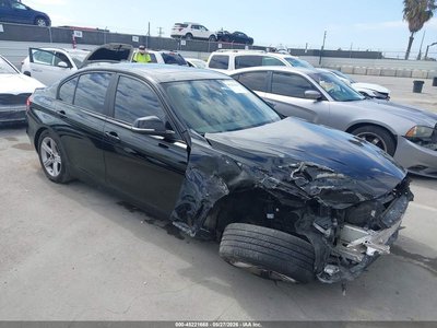 2014 BMW 3 Series
