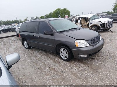 2FMZA52215B****** 2005 Ford Freestar