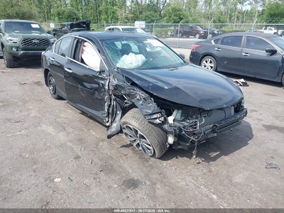 1HGCR2F53EA****** 2014 Honda Accord