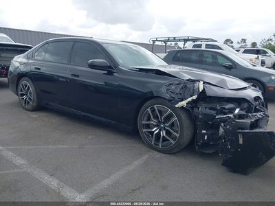 WBA33EJ06RC****** 2024 BMW 7 Series
