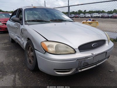 1FAHP532X5A****** 2005 Ford Taurus