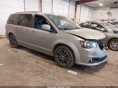 2C4RDGEG8KR****** 2019 Dodge Grand Caravan