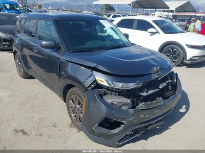 2021 Kia Soul