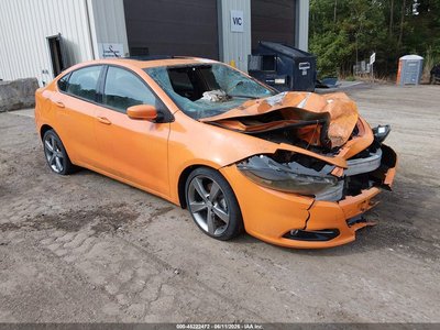 1C3CDFCB1DD****** 2013 Dodge Dart
