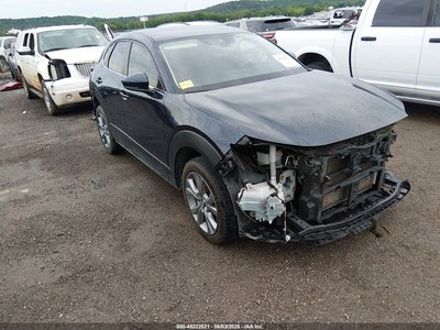 3MVDMBBL3MM****** 2021 Mazda CX-30