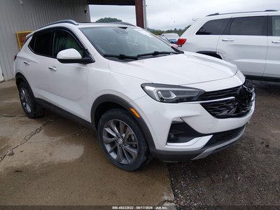 2022 Buick Encore
