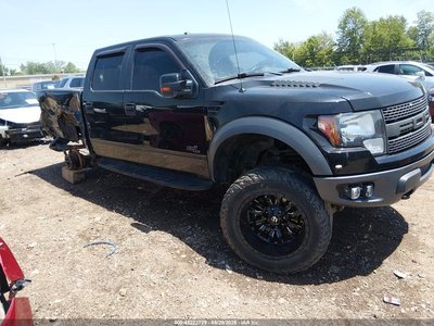 1FTFW1R67BF****** 2011 Ford F-150