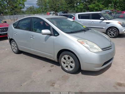 2005 Toyota Prius