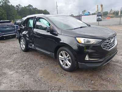 2FMPK4J96KB****** 2019 Ford Edge