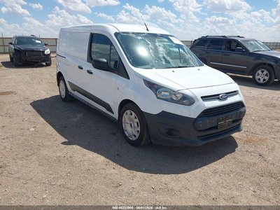 2015 Ford Transit Connect