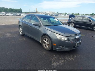 1G1PC5SB3D7****** 2013 Chevrolet Cruze