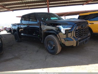 5TFWA5DB0RX****** 2024 Toyota Tundra